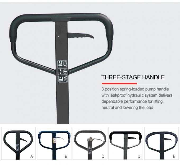 Εφοδιασμός με φορτηγά παλέτες 5