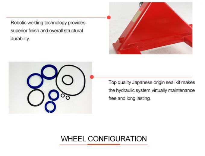 Εφοδιασμός με φορτηγά παλέτες 7