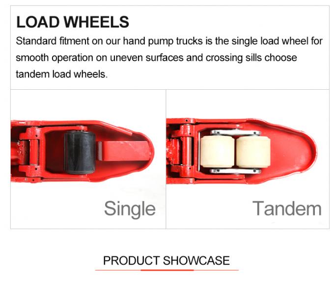 Εφοδιασμός με φορτηγά παλέτες 9