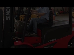 ΣΙΝΟΛΙΦΤ CPD40M CPD45M CPD50M ΤΕΡΑΠΟΛΙΚΟ ΕΛΕΚΤΡΙΚΟ ΤΡΑΦΙΚΛΙΦΤ