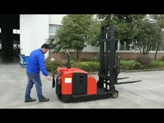 Ηλεκτρικός αντιβαθμιστικός συσσωρευτής CPD10/15W