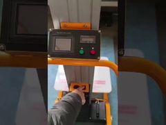 Sinolift ESG100 ESG150 Ελαφρύ ηλεκτρικός στοίβατος