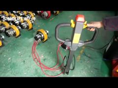 Universal FIT Forklift Drive Wheel Wheel