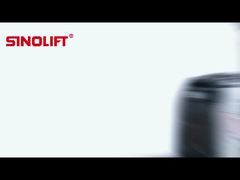 EPT15V Σκληρό ηλεκτρικό φορτηγό παλέτας