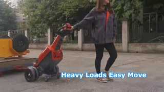 See Why Choose ML100  ML150  ML200 Carts and Tuggers 1ton 1.5 Ton Capacity