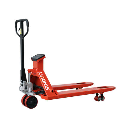 SINOLIFT SHPT20-B Electronic Scale Pallet Truck