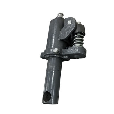 NP50 Hand Pallet Truck Welded Hydraulic Pump Assembly