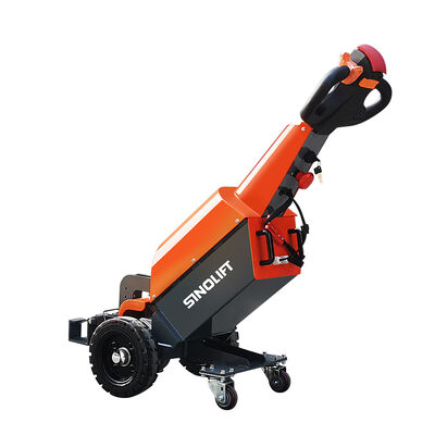 ML100  ML150  ML200 Carts and Tuggers 1ton 1.5 Ton Capacity