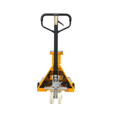 SINOLIFT T8 Series Pallet Truck with Electronic Scale