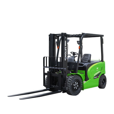 MA7 Series 2.0-3.5T Lithium-Ion Battery Operated Forklift 