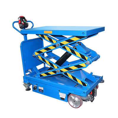 SINOLIFT ESZ Electric Scissor Lift Table