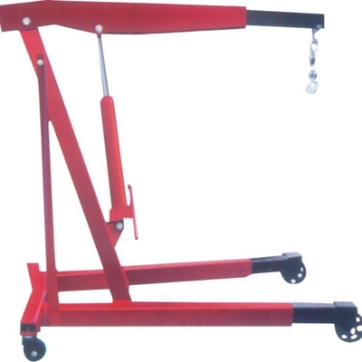 SP3000 Shop Crane Load Capacity 3000kg