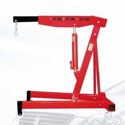 SP3000 Shop Crane Load Capacity 3000kg