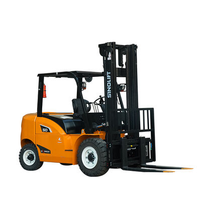 SINOLIFT 4.0-5.0T ΕΣΩΤΕΡΙΚΗΣ ΚΑΥΣΗΣ ΑΝΤΙΣΙΣΘΟΡΡΟΠΟΙΗΜΕΝΟ INTERRALANCED ΠΙΟΡΟΥΝΟ