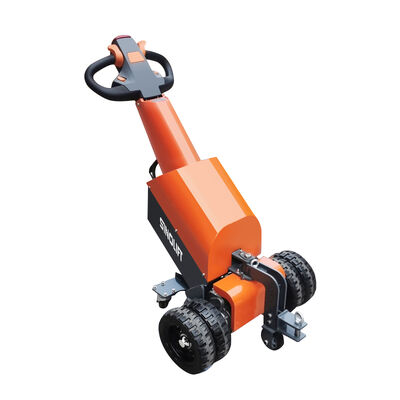 ML100 ML150 ML200 Καρότσια και ρυμουλκά 1 τόνου Χωρητικότητα 1,5 τόνου